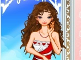 Girl In Love