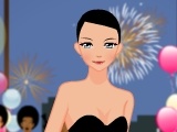 Glamorous Party