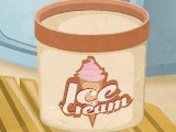 Ice Cream Cake