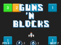 Guns `n Blocks