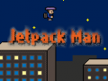 Jetpack Man