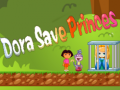 Dora Save Princess