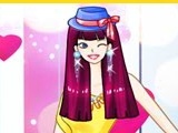 Window Temptation Dress Up