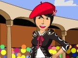 Bull Fighter