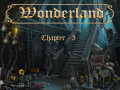 Wonderland: Chapter 3