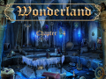 Wonderland: Chapter 4