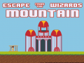 Escape from the Wizard’s Mountain