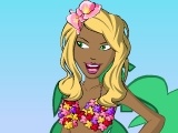 Hawaii Dress Up