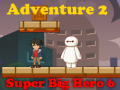 Super Big Hero 6 Adventure 2