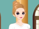 Stress Style Girl