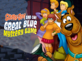 Scooby-Doo! and the Great Blue Mystery