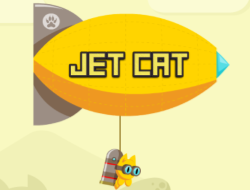 ジェットキャット 