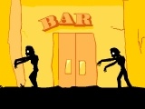 Zombie Resurrection
