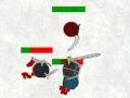 Ancient Warrior