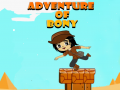 Adventure of Bony 
