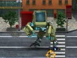 Armored Fighter