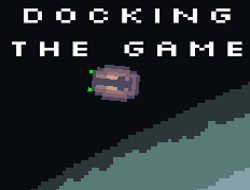 ドッキングゲーム 