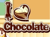 I Love Chocolate