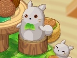 Totoro's Hut