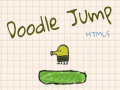 Doodle Jump HTML5