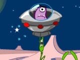 Astro Blobs