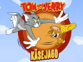 Tom und Jerry: Käsejagd