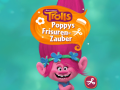 Trolls: Poppys Frisuren-Zauber