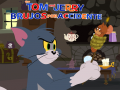 The Tom And Jerry: Brujos por Accidente 