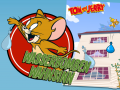 Tom und Jerry: Wasserbomben Wahnsinn