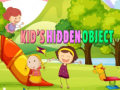 Kid`s hidden object