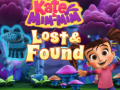 Kate & Mim-Mim Lost & Found