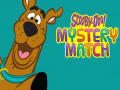 Scooby-Doo! Mystery Match