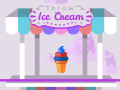 Throw Ice Cream
