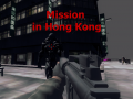 Mission in Hong Kong