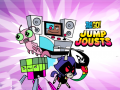 Teen Titans Go: Jump Jousts
