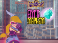 Mysticons:  Em's Mayhem