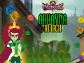 Mysticons: Arkayna Attack