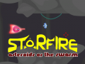 Star Fire: Asteroids of the Swarm