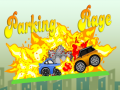Parking Rage Touch Version