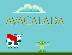 アバカラダ 