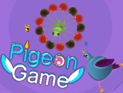ピジョンゲーム 