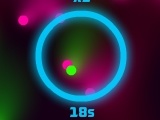 Neon Catcher