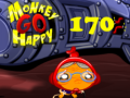 Monkey Go Happy Stage 170