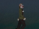 Night of the living dead