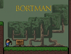 ボットマン 