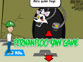 Fernanfloo Saw Game