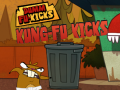 Dumm Fu: Kung-Fu Kicks