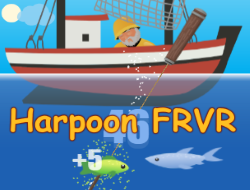 ゲームSiunyu魚マニアオンライン。プレーは無料