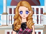 European Classical Clothes