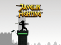 Javelin Fighting